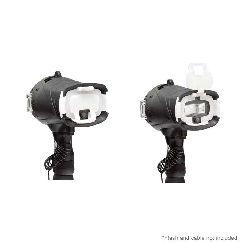 SEALIFE PRO FLASH DIFFUSER - SeaLife underwater photography