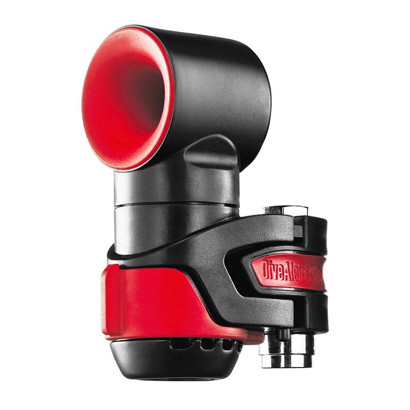 SCUBAPRO DIVE ALERT PLUS V2 - SCUBAPRO scuba accessories