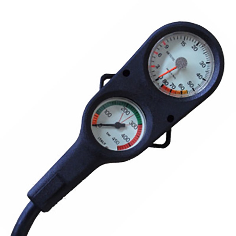 H2O COMBO 2 SLIMLINE - H2O dive computers