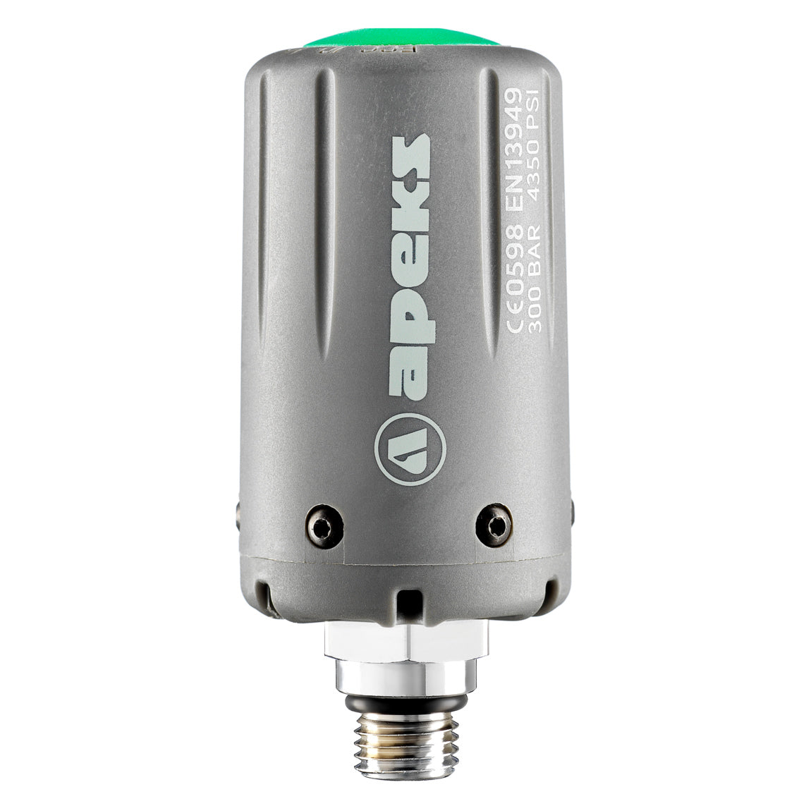 Apeks Transmitter – O2 Clean at SCUBA.co.za
