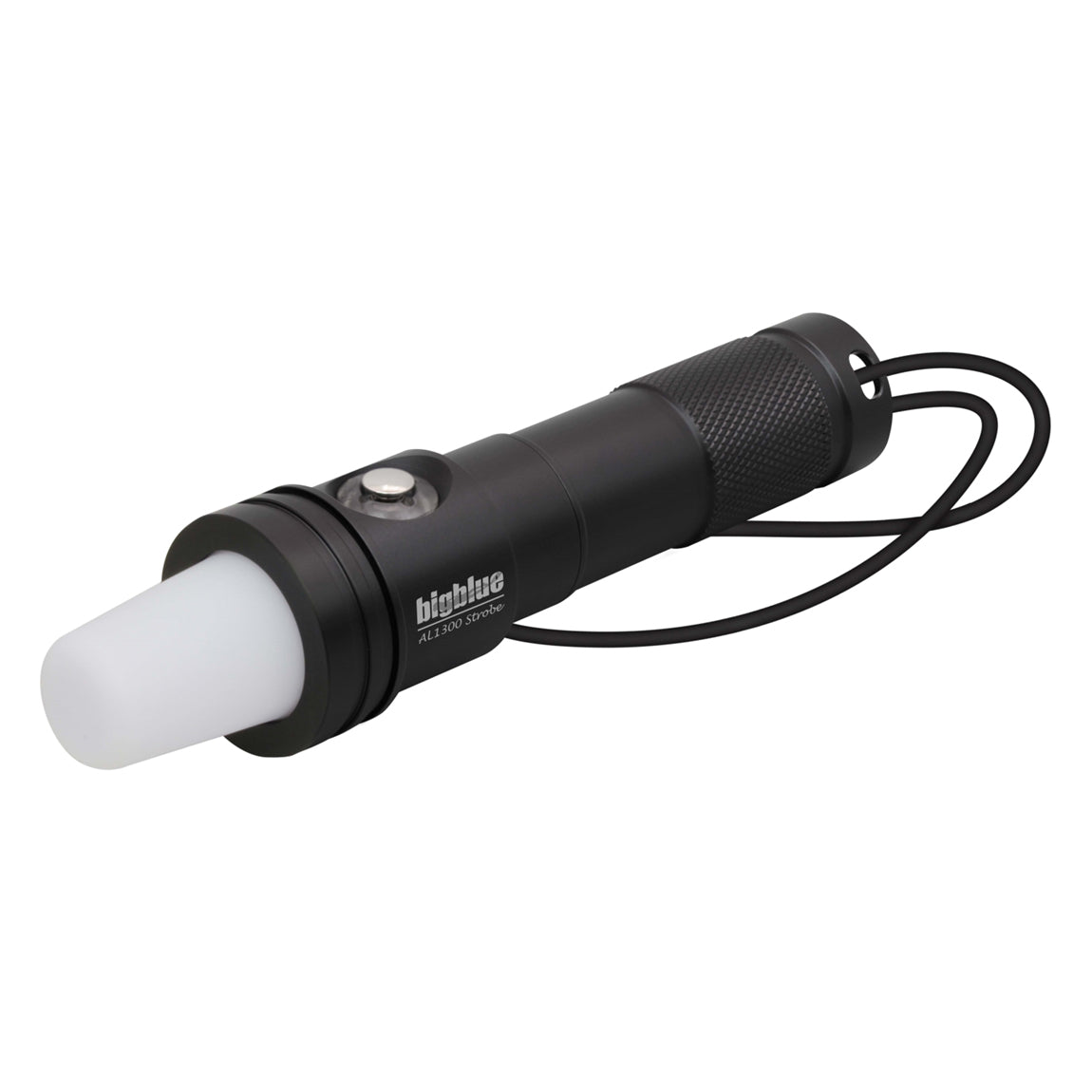 BigBlue 1300-Lumen Strobe Light at SCUBA.co.za