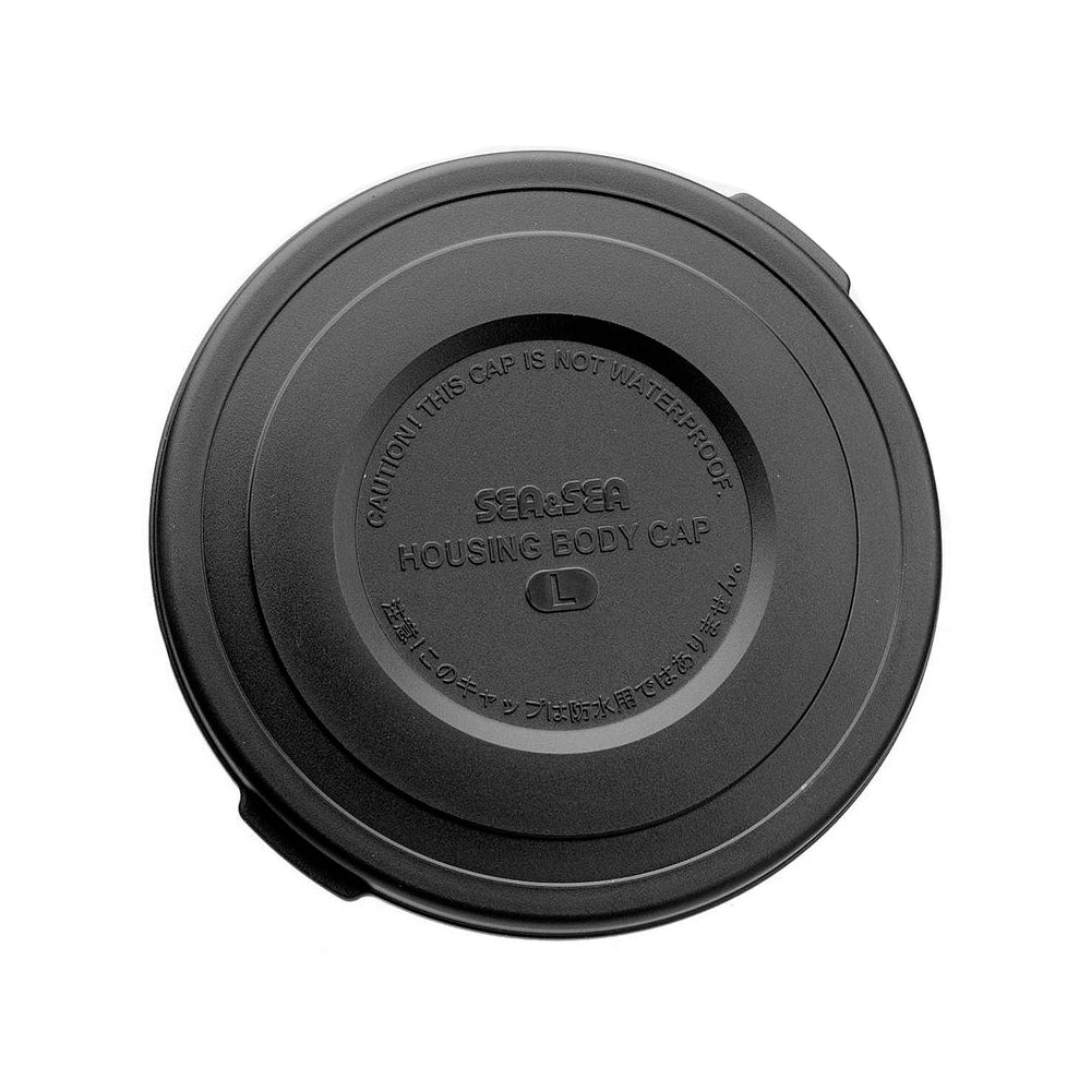 Sea & Sea Housing Body Cap L at SCUBA.co.za