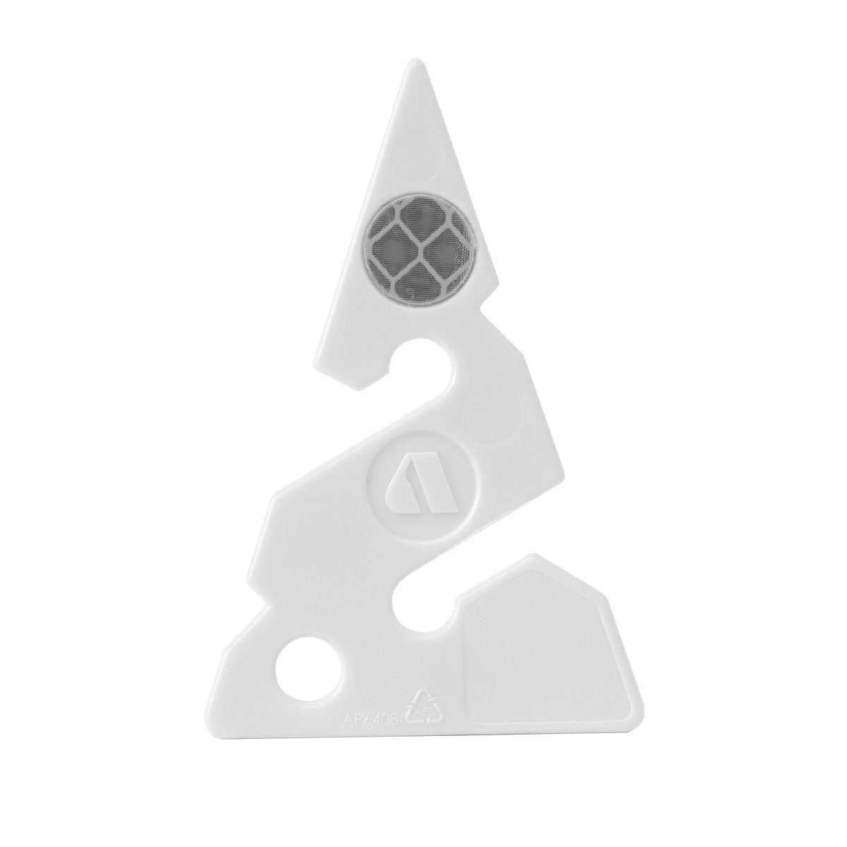 Apeks Line Arrow Kit – White at SCUBA.co.za