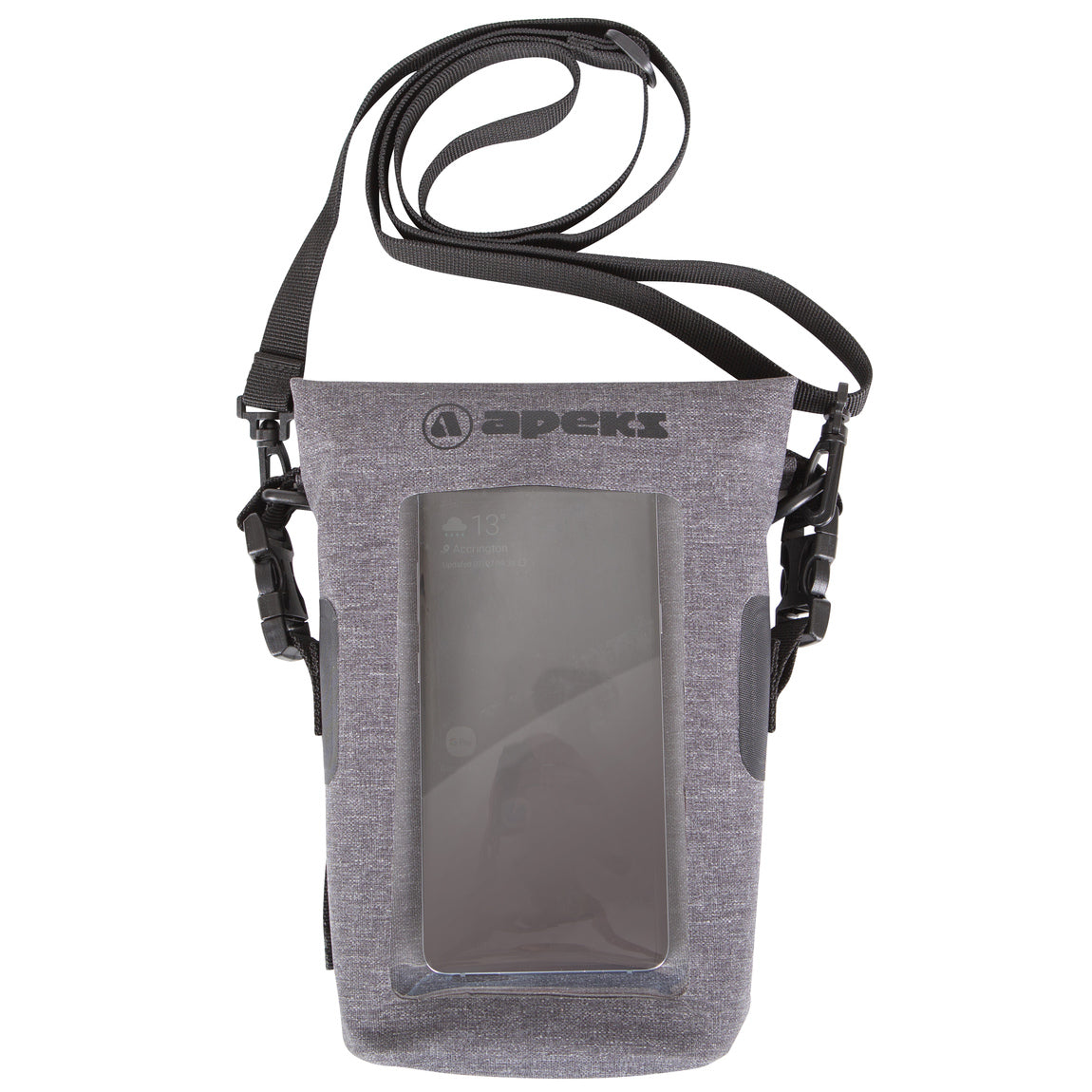 Apeks Mini Dry Bag main view at SCUBA.co.za