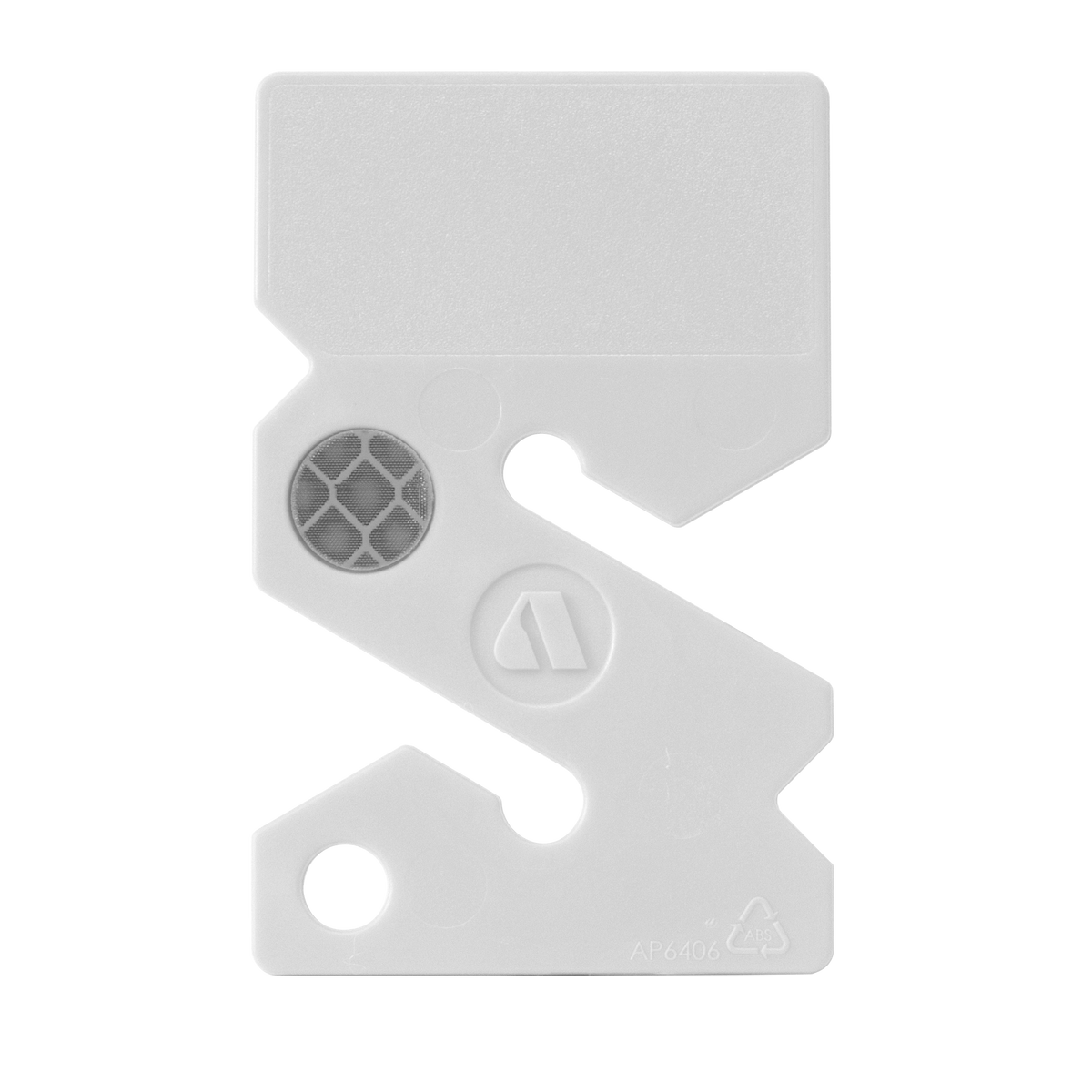 Apeks Non Directional Kit – White at SCUBA.co.za