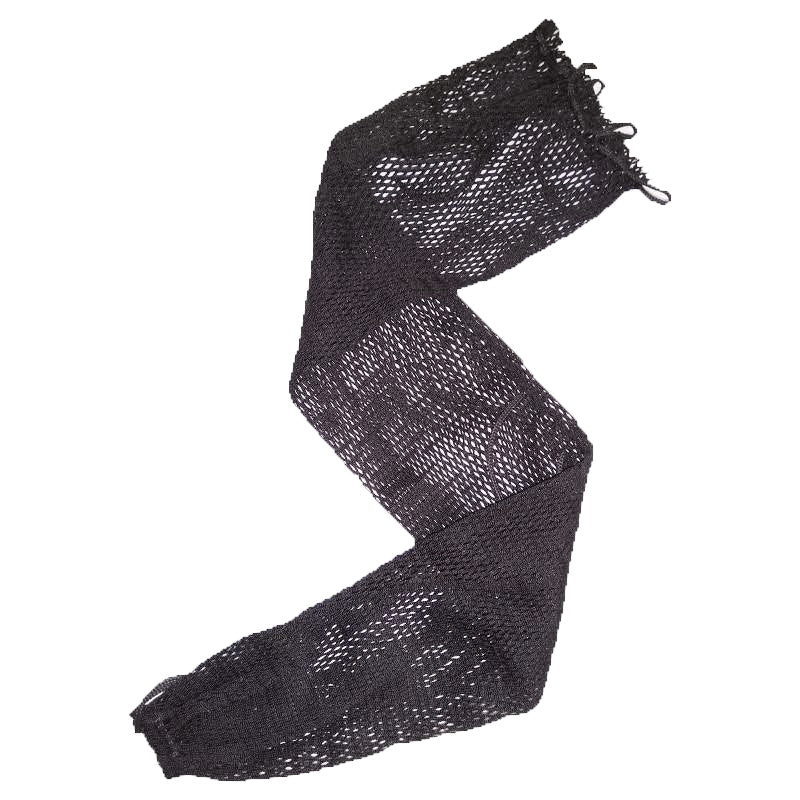 Aqualung Cylinder Net 10L Black at SCUBA.co.za