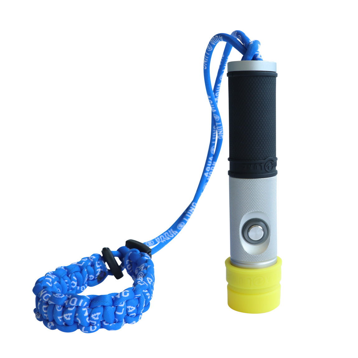 Aqualung Seaflare Mini Dive Torch Light main view at SCUBA.co.za