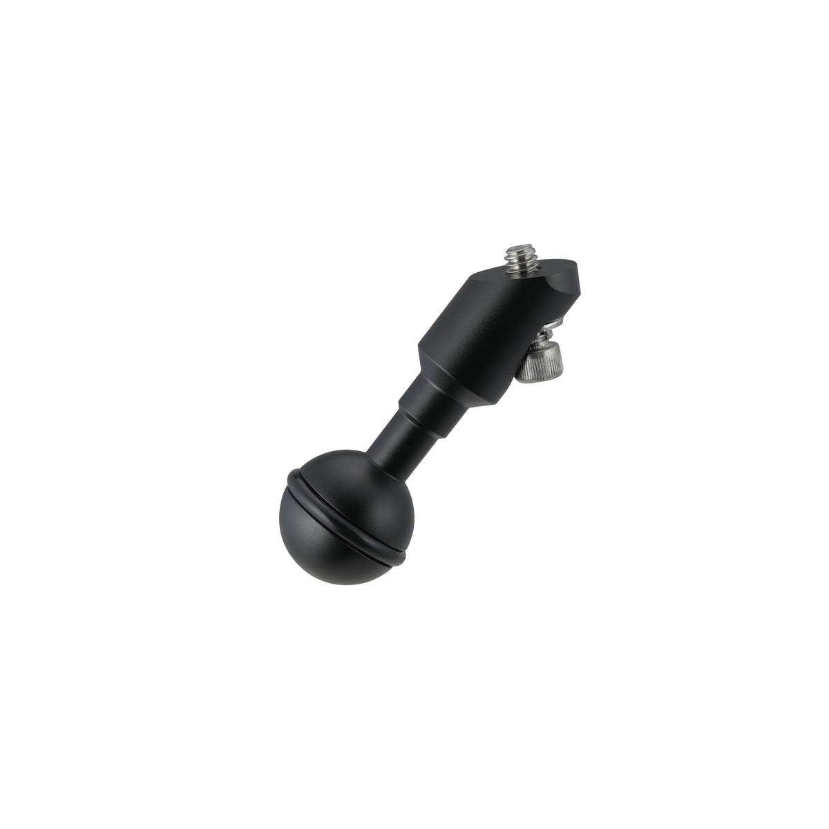 BigBlue 45 Degree One-Inch Ball Mount at SCUBA.co.za