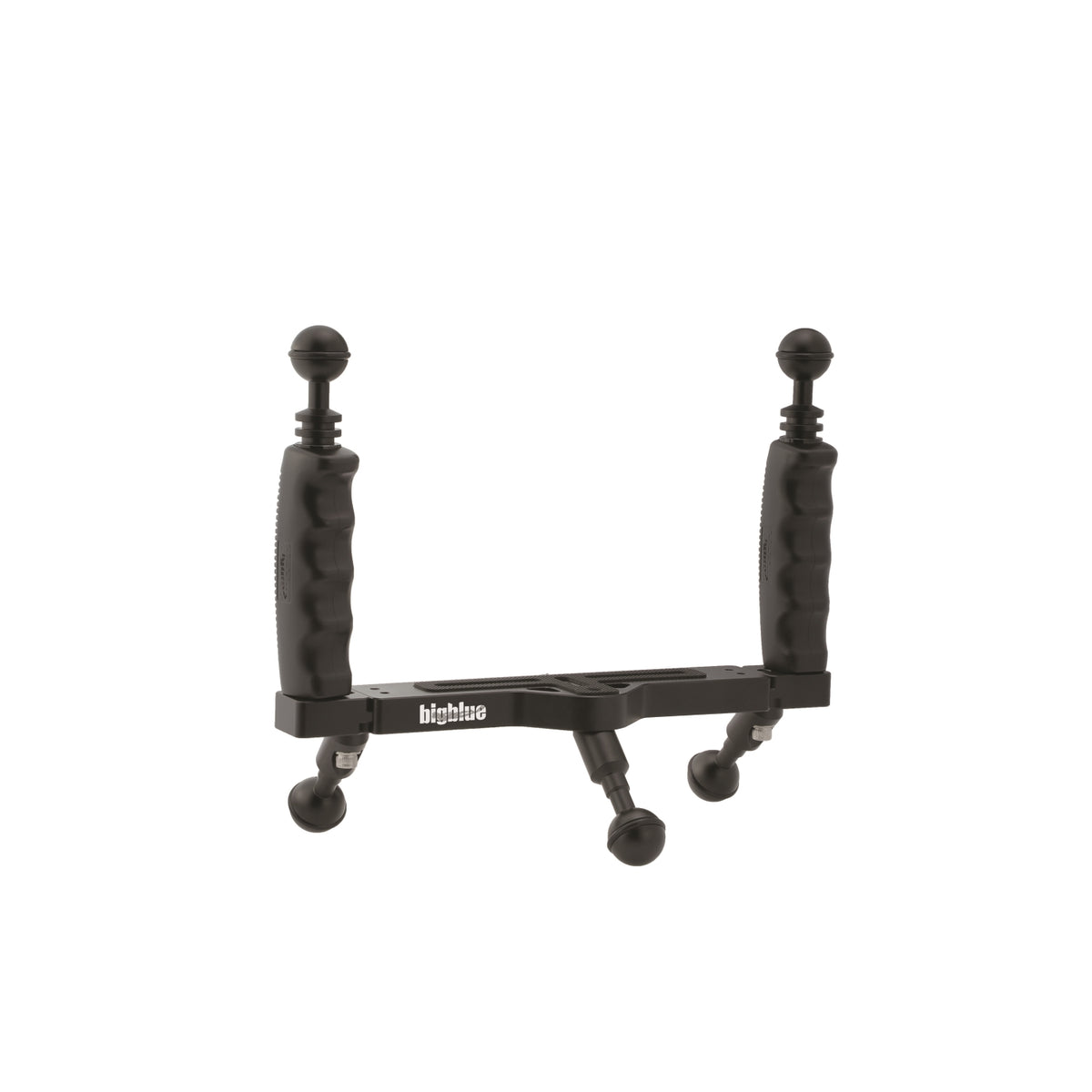 BigBlue Extendable Camera Tray Tripod at SCUBA.co.za