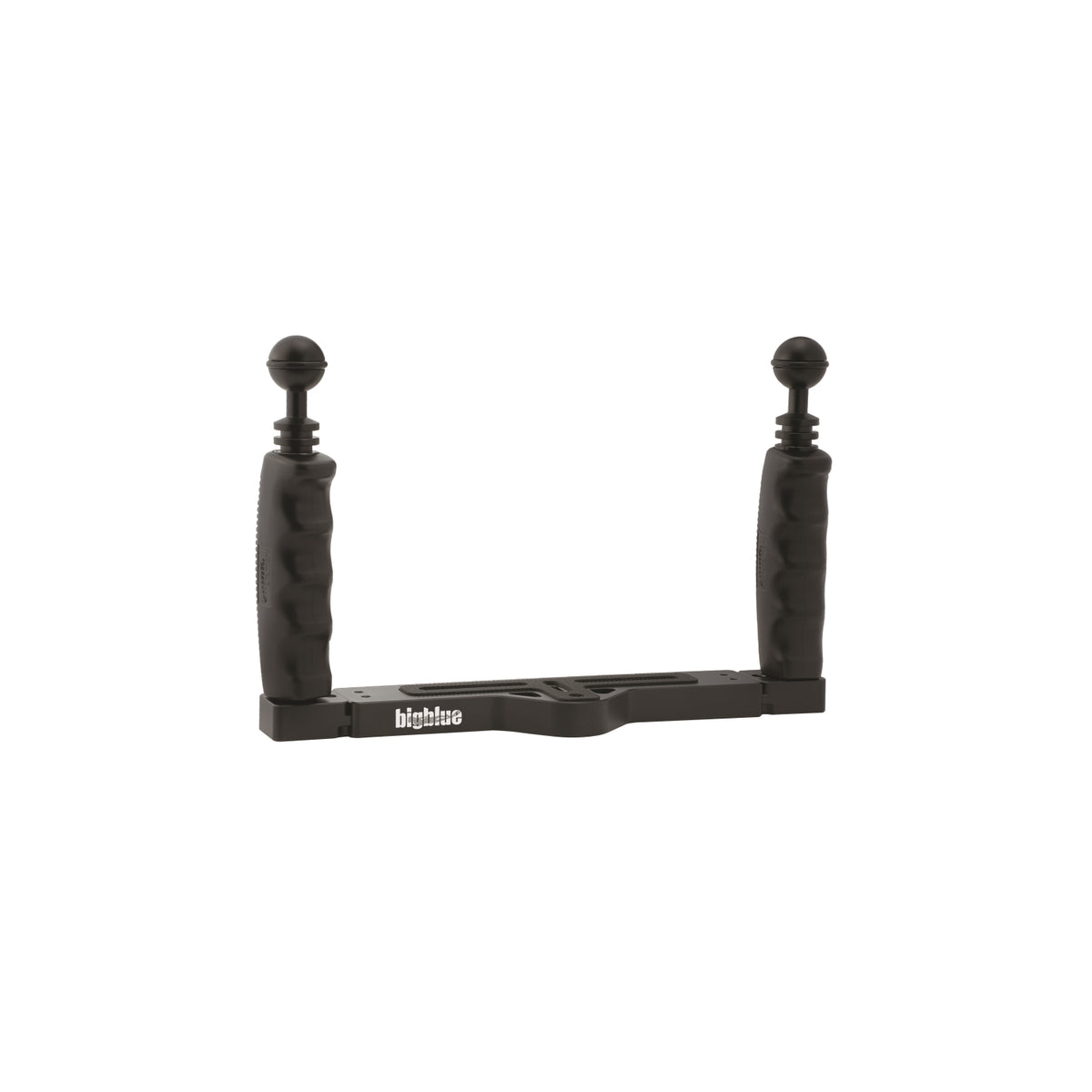 BigBlue Extended Camera Tray for Smart Phone Housing main view at SCUBA.co.za