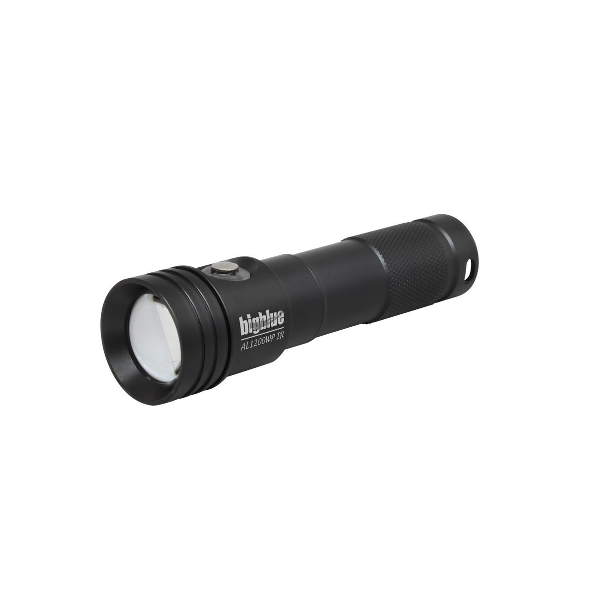 BigBlue Infrared Wide Beam Dive Torch Light at SCUBA.co.za