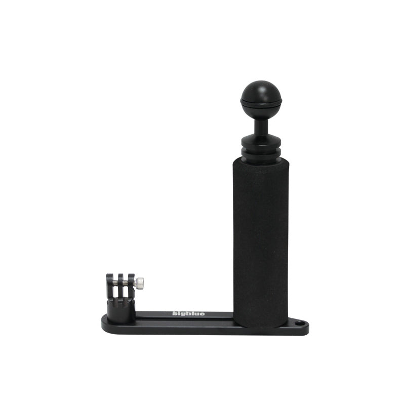 BigBlue Single-Arm Mounting Tray at SCUBA.co.za