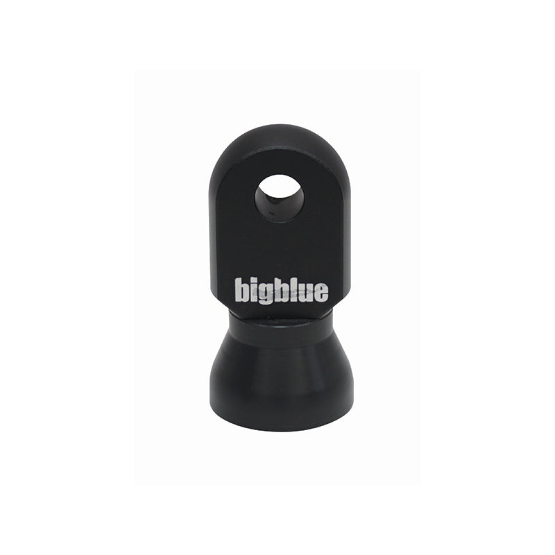 BigBlue YS Mount Adapter at SCUBA.co.za
