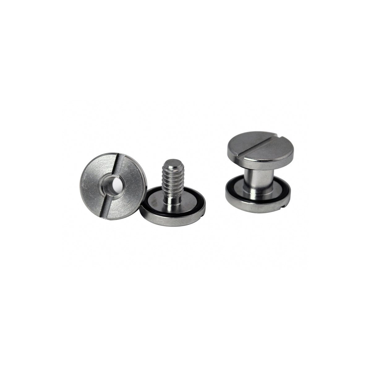 Stainless Steel Book Screws at SCUBA.co.za