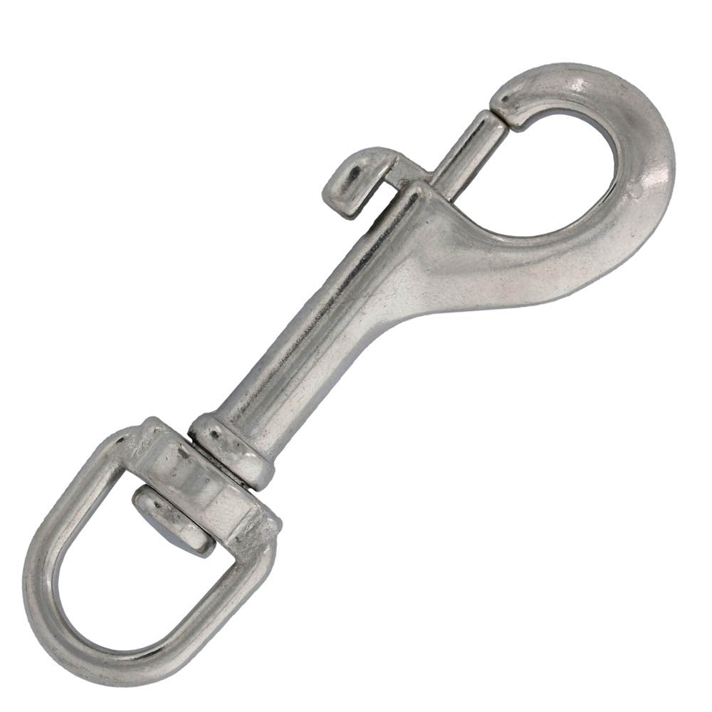 Swivel Bolt Snap 1/2″ main view at SCUBA.co.za