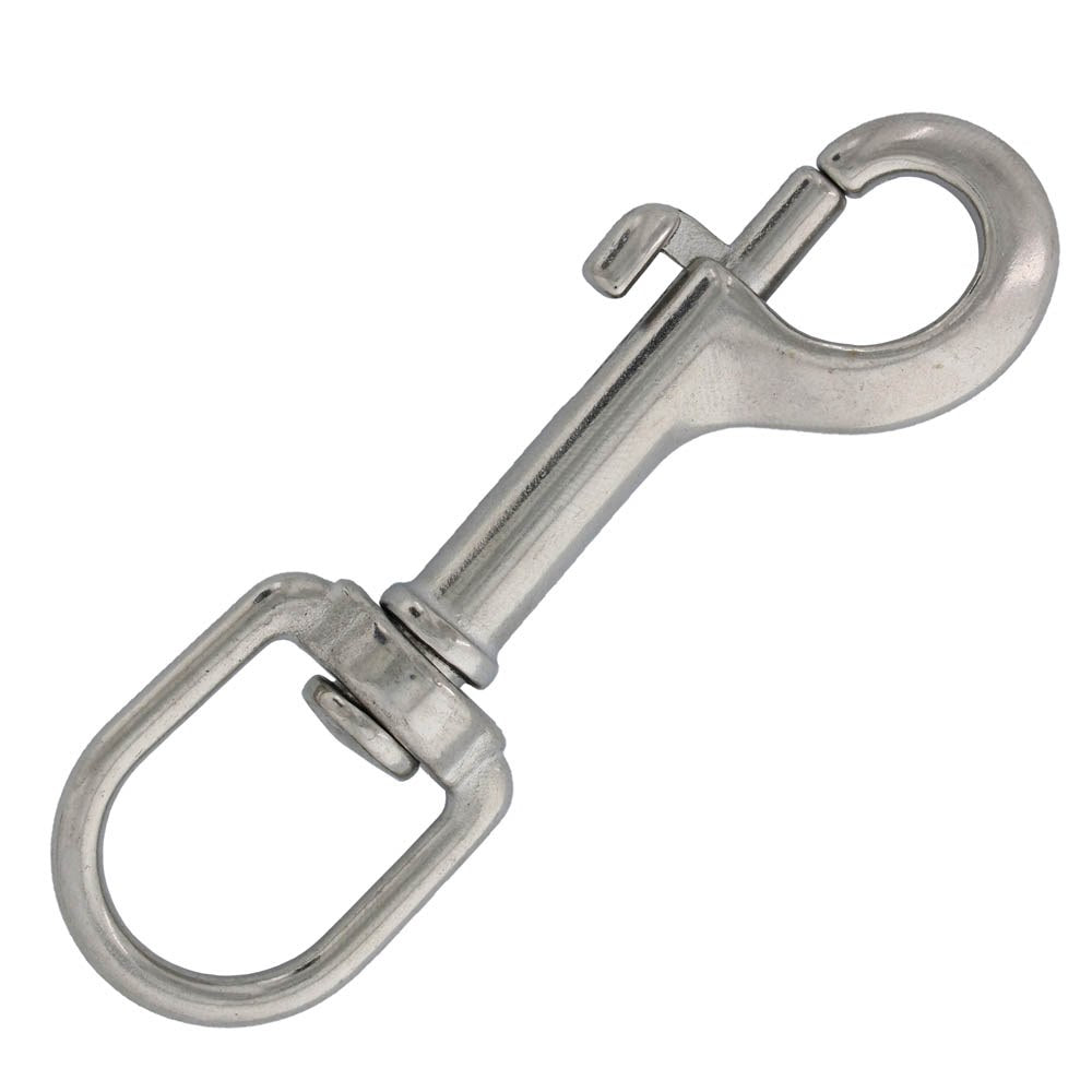 Swivel Bolt Snap 3/4″ main view at SCUBA.co.za