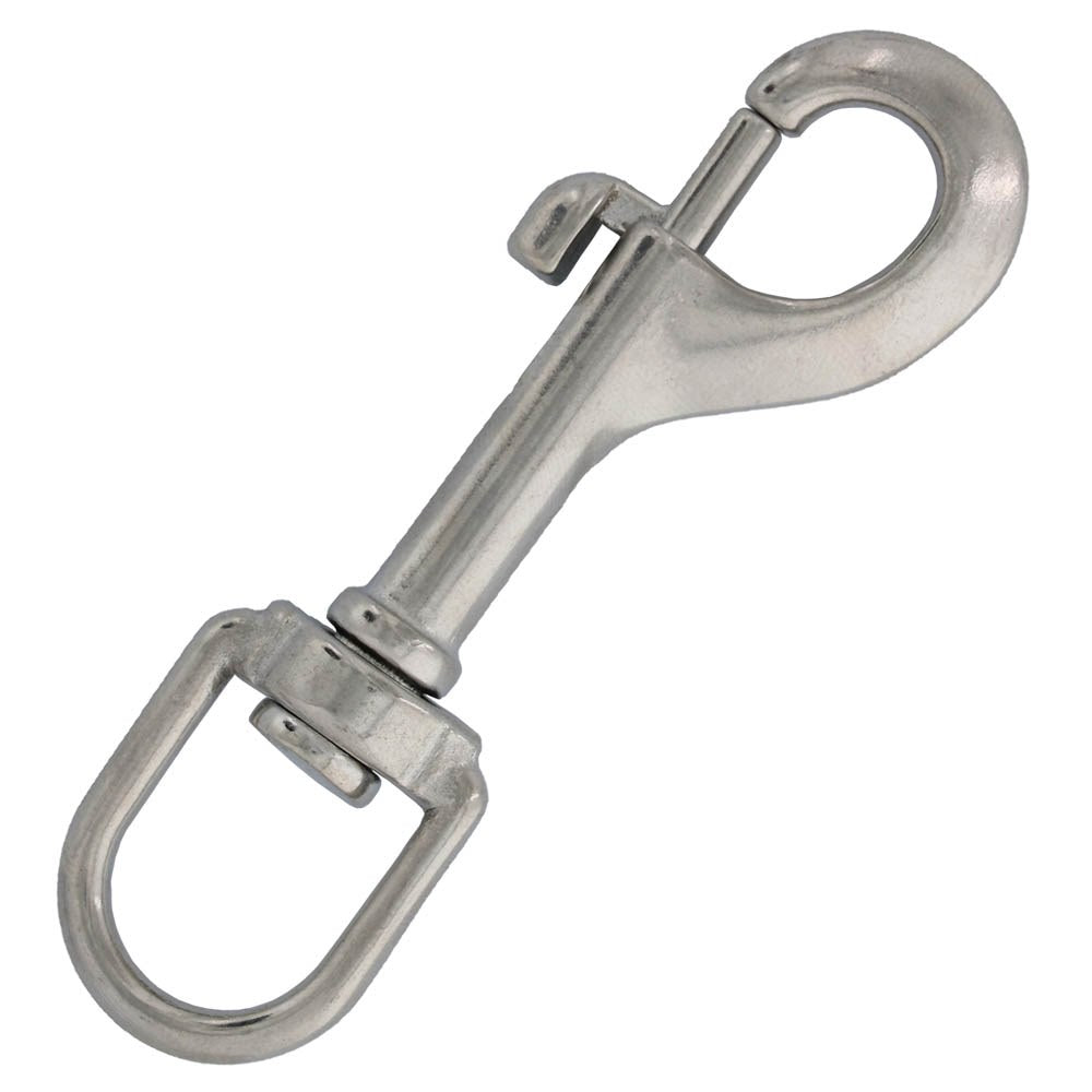 Swivel Bolt Snap 5/8″ main view at SCUBA.co.za