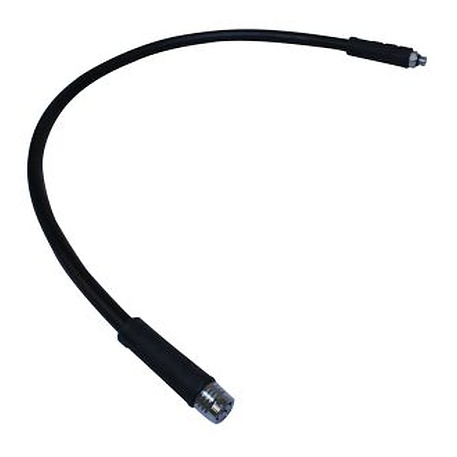 Apeks Low Pressure Hose | 0.8m - Apeks product image