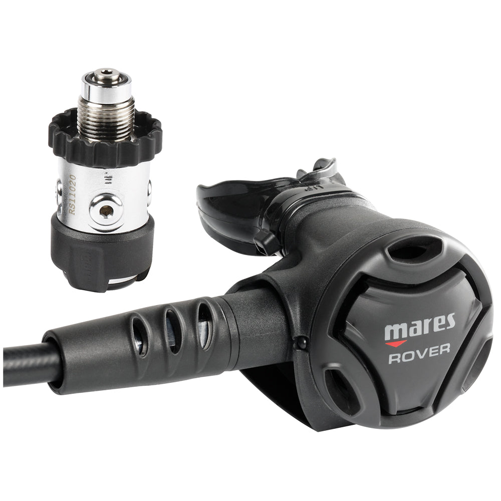 Mares Regulator Rover 2S - 1606463853 1 416255dinjpg 24fa6fa04b2ec0b3