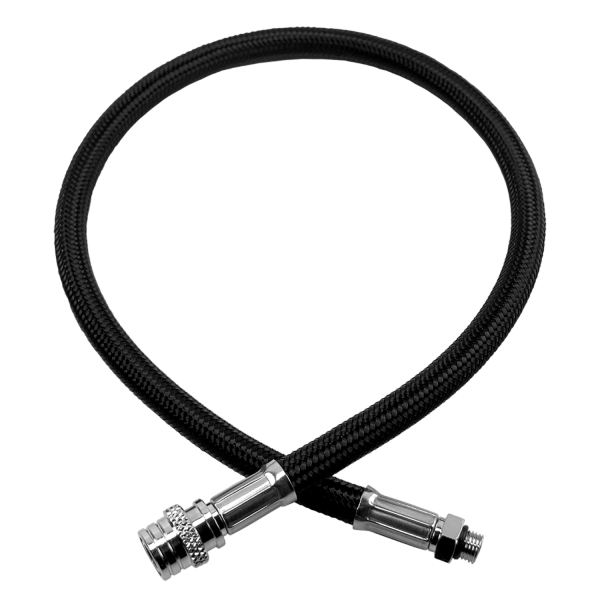 Aqualung LPI Braided Hose 22″ – 55cm - Aqualung product image