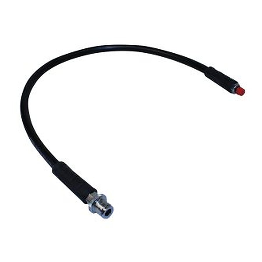 Apeks Low Pressure Inflator Drysuit Hose | CEJN - Apeks product image