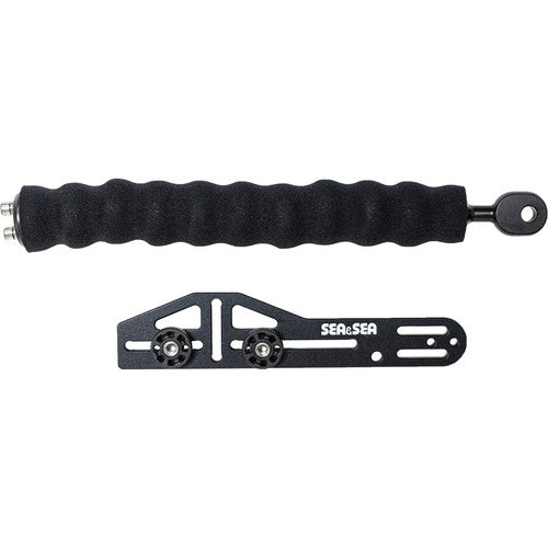 Sea & Sea Adventure Flex Grip & Tray at SCUBA.co.za