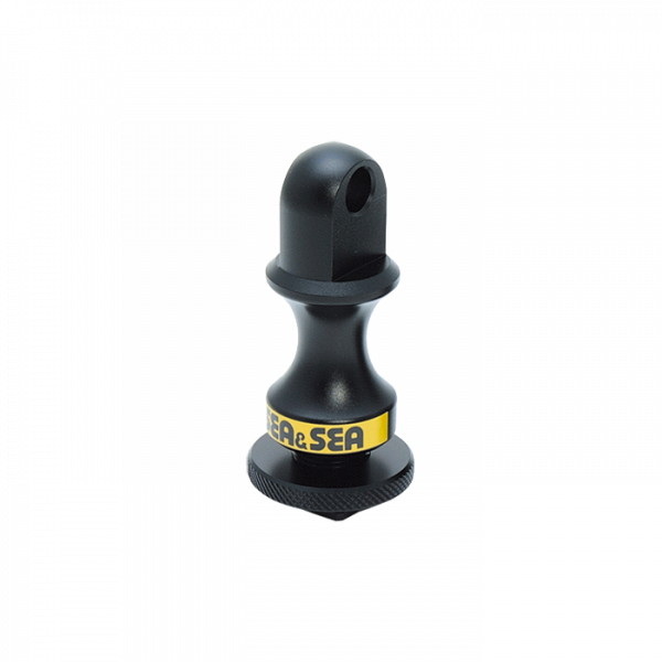 Sea & Sea Hot Shoe Arm to attach Strobe at SCUBA.co.za