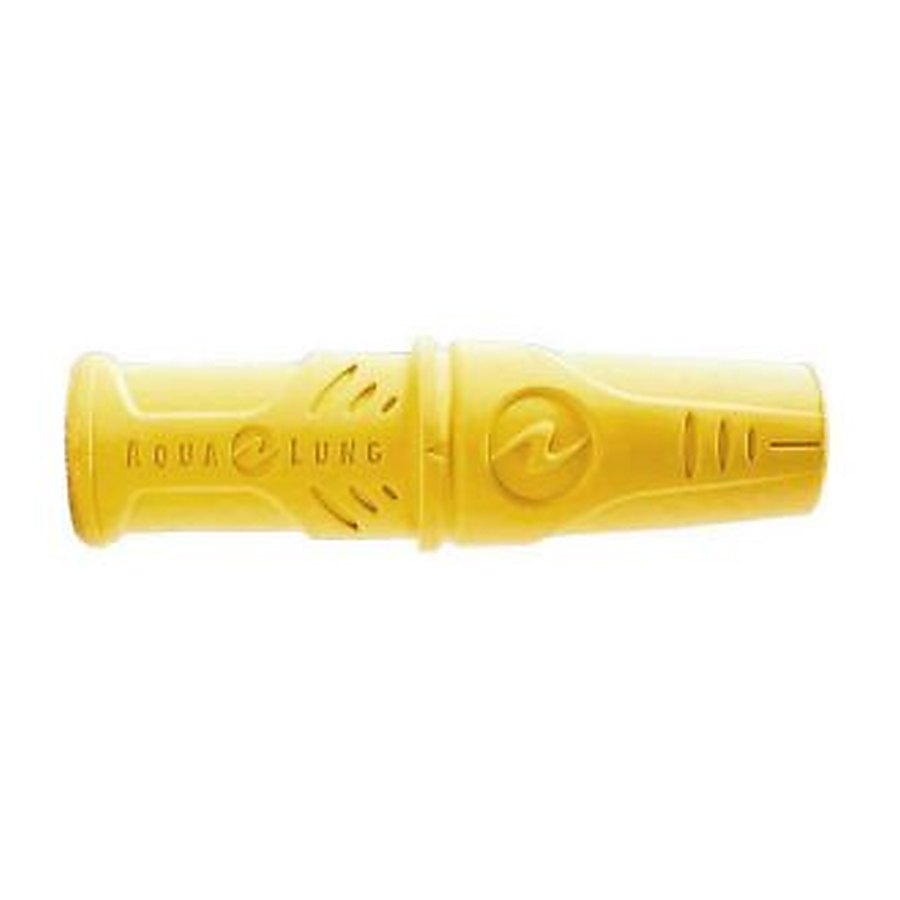 Aqualung Hose Protector Yellow - Aqualung product image
