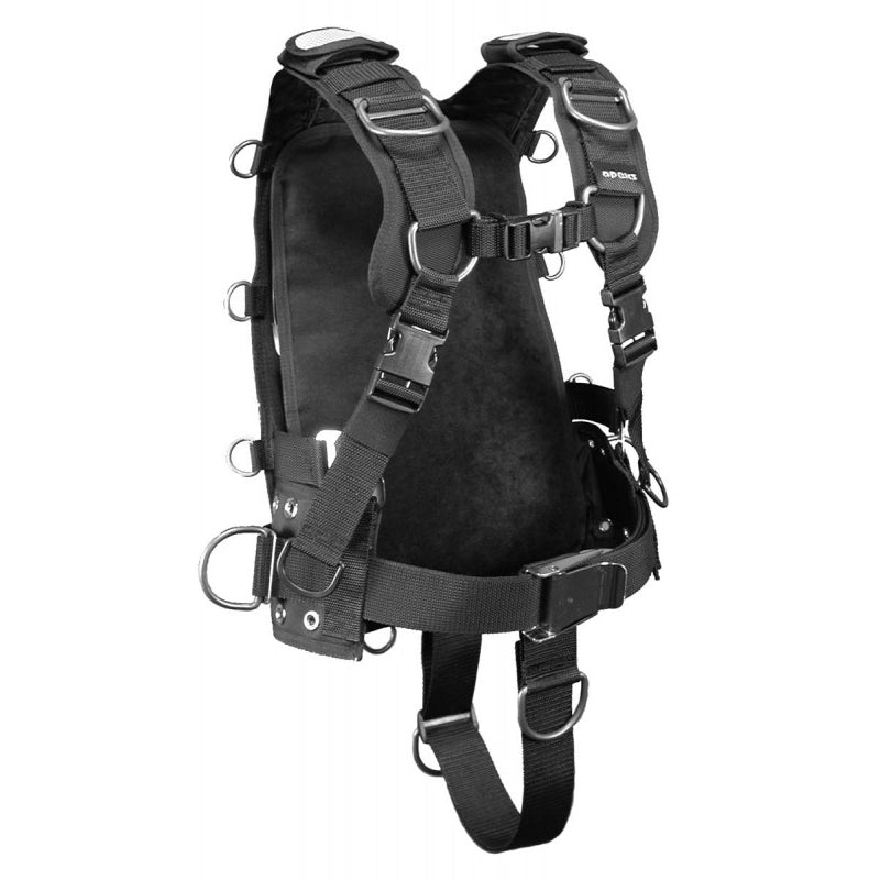 Apeks WTX Harness XL product image