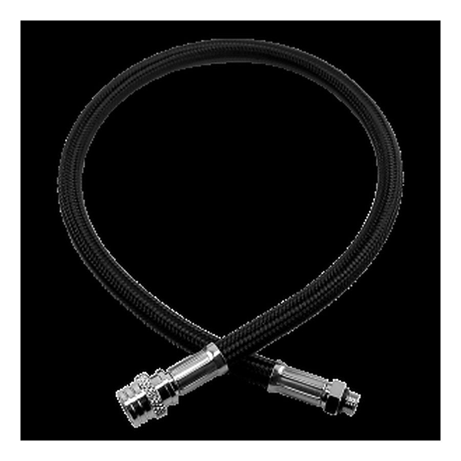 Aqualung LPI Braided Hose 27″ – 68cm - Aqualung product image