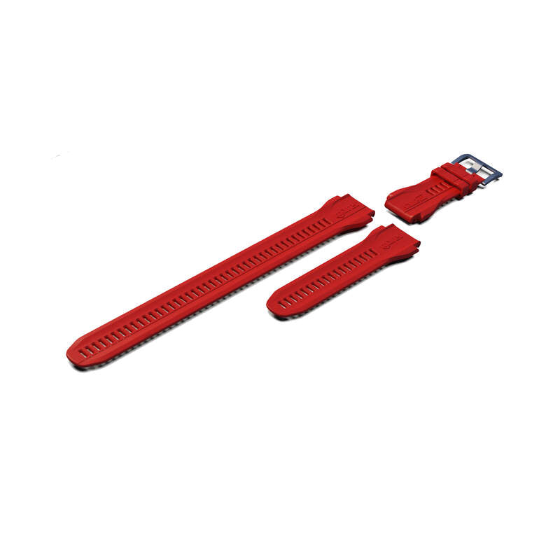 Mares Accessories Computer Sirius Strap Set - 414816 RD
