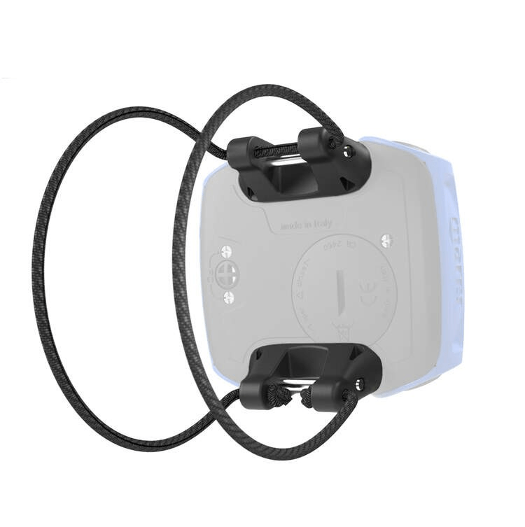 Mares Accessories Computer Bungee Mount Quad - 414819 Bungee strap Quad