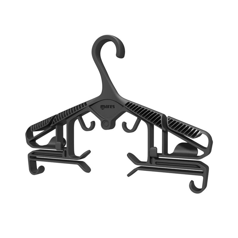 Mares Accessories Universal Hanger - 415177 Universal Hanger.jpg