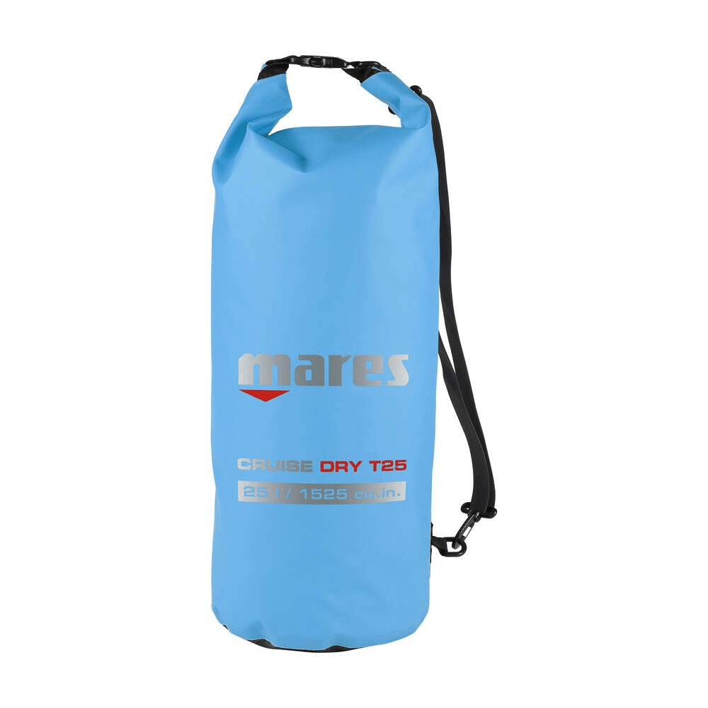Mares Bag Cruise Dry T25 - 415453 CLBL Cruise Dry T25