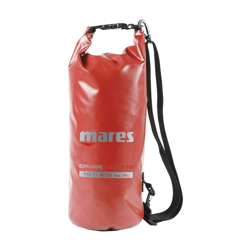 Mares Bag Cruise Dry T10 - 415454 RD