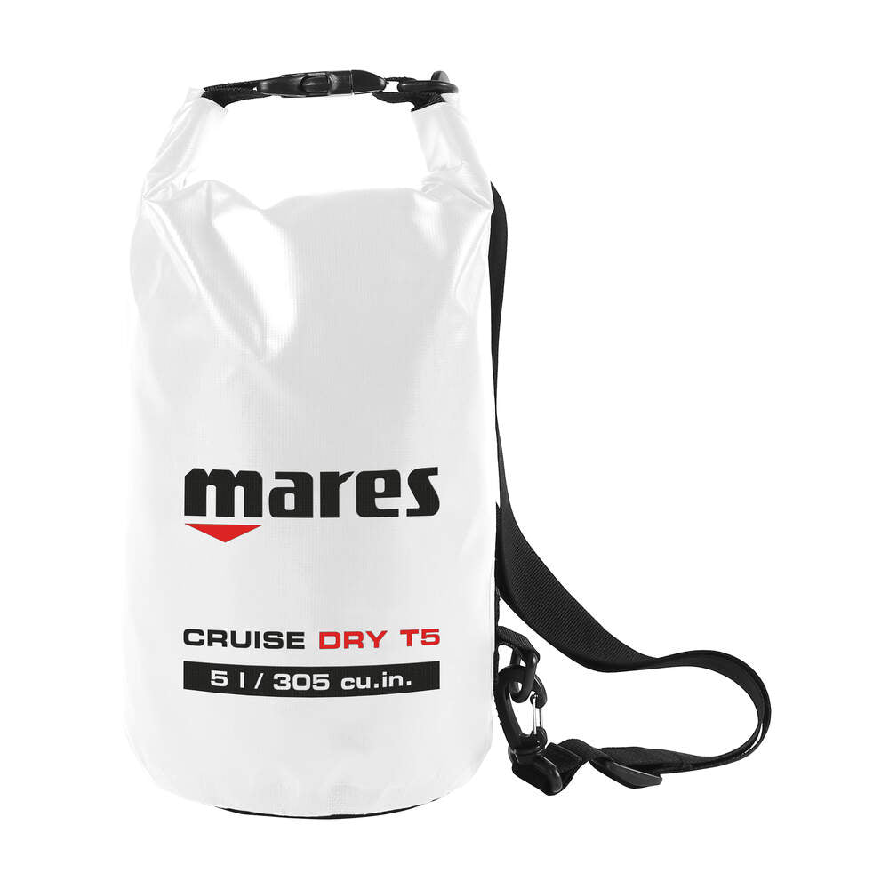 Mares Bag Cruise Dry T5 - 415455 WH