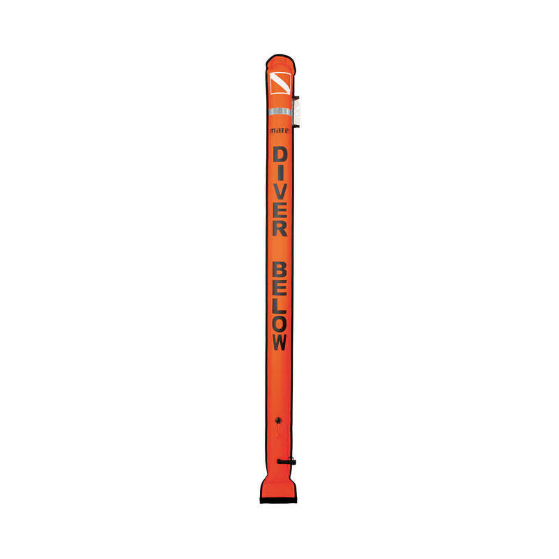 Mares Buoy Diver Alert Marker - 415743 Diver Alert Marker uoy.jpg