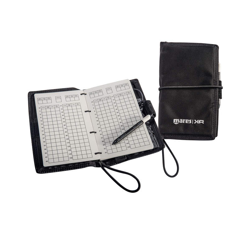 Mares Accessories Wetnotes Incl Pen & Straps - 415762 Wetnotes Incl Pen and Straps.jpg