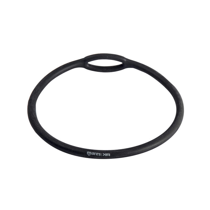 Mares Accessories Regulator Neck Regulator Bungee - 415763 Neck Regulator Bungee.jpg