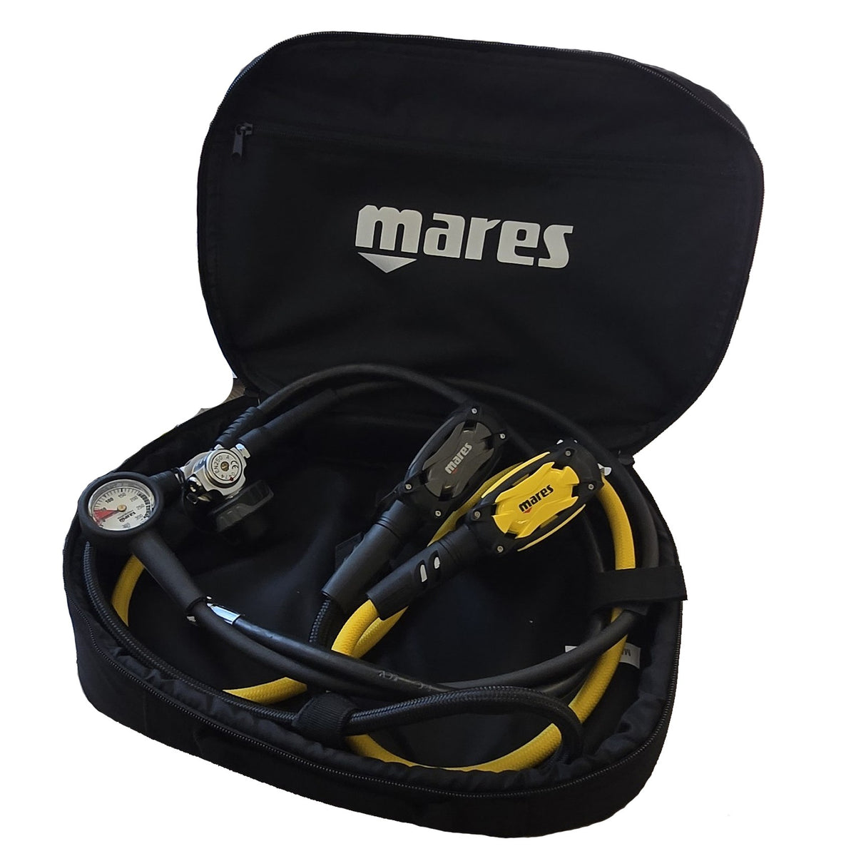 Mares Regulator Set: SXS 62X - 416269 Set SXS Set