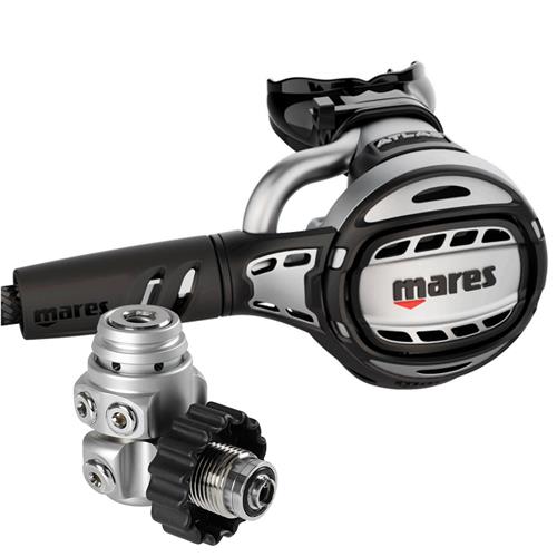 Mares Regulator Atlas62X - 416273 set
