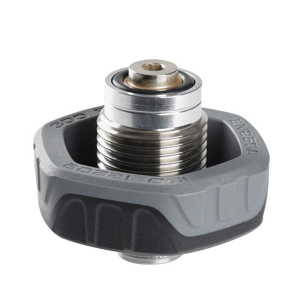 Mares Accessories Regulator DIN Connector for MR82X-62X-15X-2S - 416822 Din Connector HEX Excl 42 22