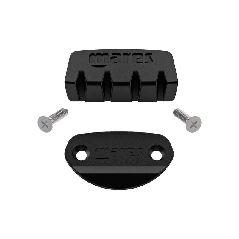 Mares Accessories Fin X-Wing attachment kit - 420925 X wing attachedment