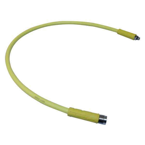 Apeks Low Pressure Hose | Yellow - Apeks product image
