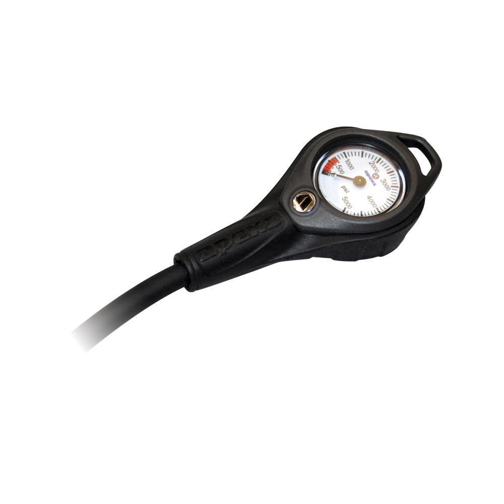 Apeks Pressure Gauge, Consol 1 at SCUBA.co.za