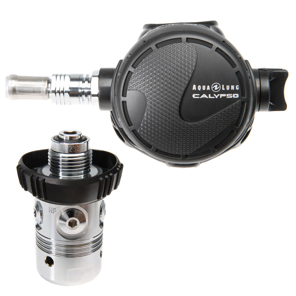 Aqua Lung Calypso Regulator at SCUBA.co.za