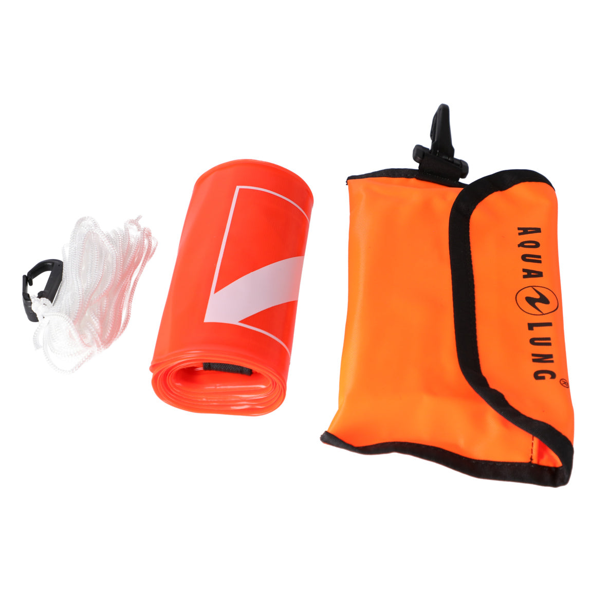 Aqualung Classic Deco Stop Buoy main view at SCUBA.co.za