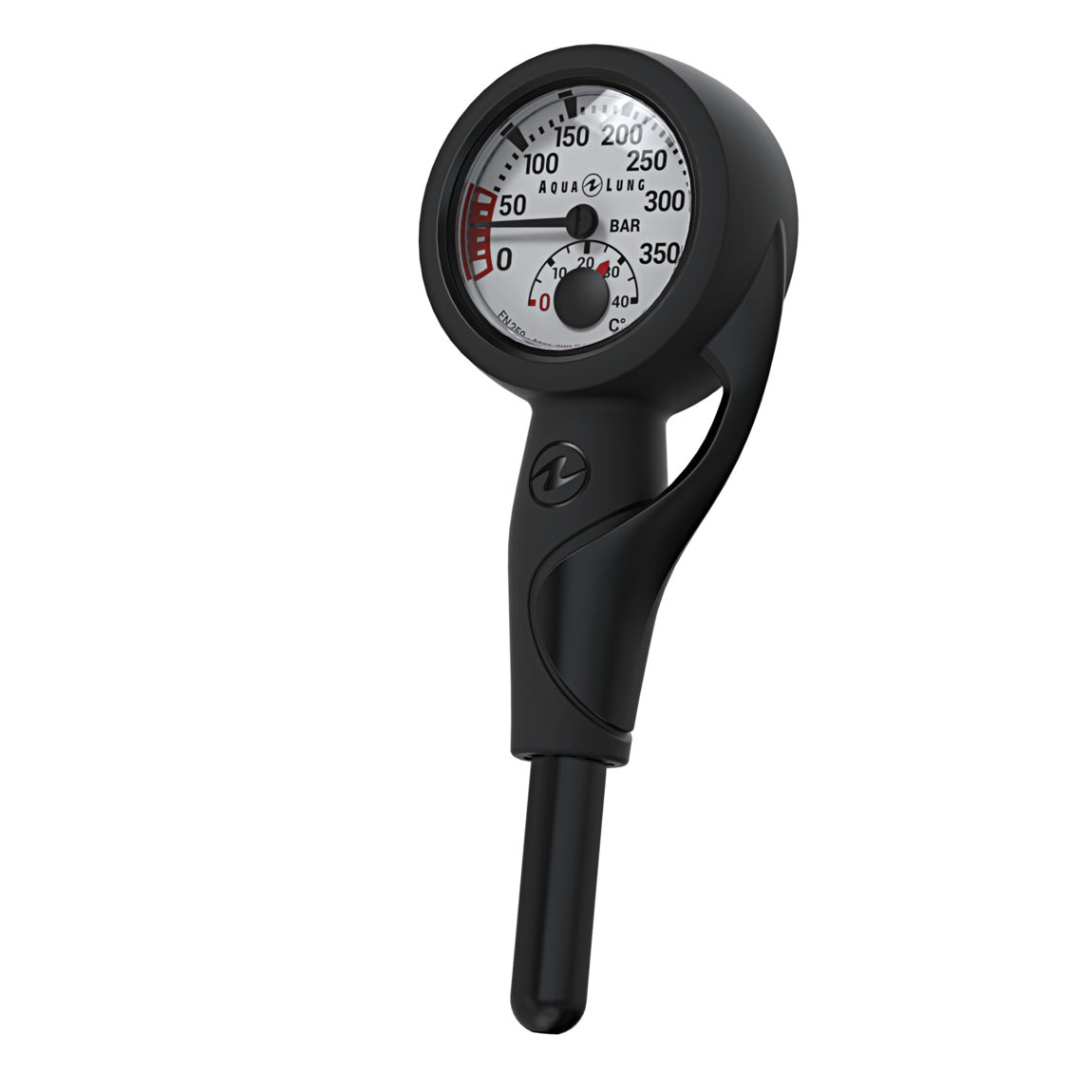 Aqua Lung Single Pressure Gauge at SCUBA.co.za