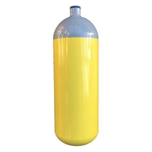 FABER Cylinders 10 L 232Bar Steel - 8d9372c3 df59 4486 ab47 266a5c7d078b