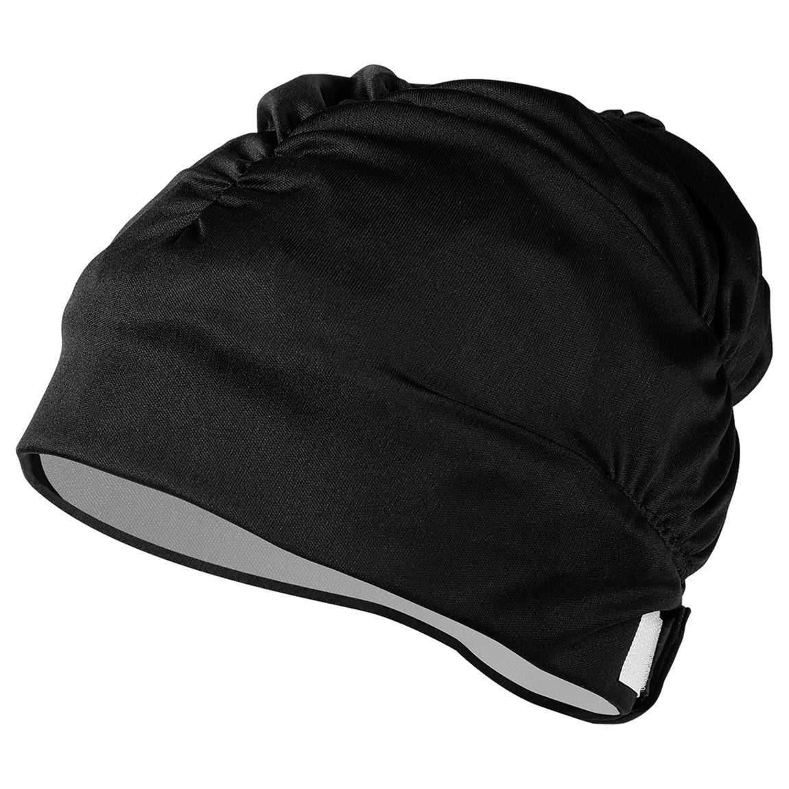 Aquasphere Aqua Comfort Swim Cap Black product image